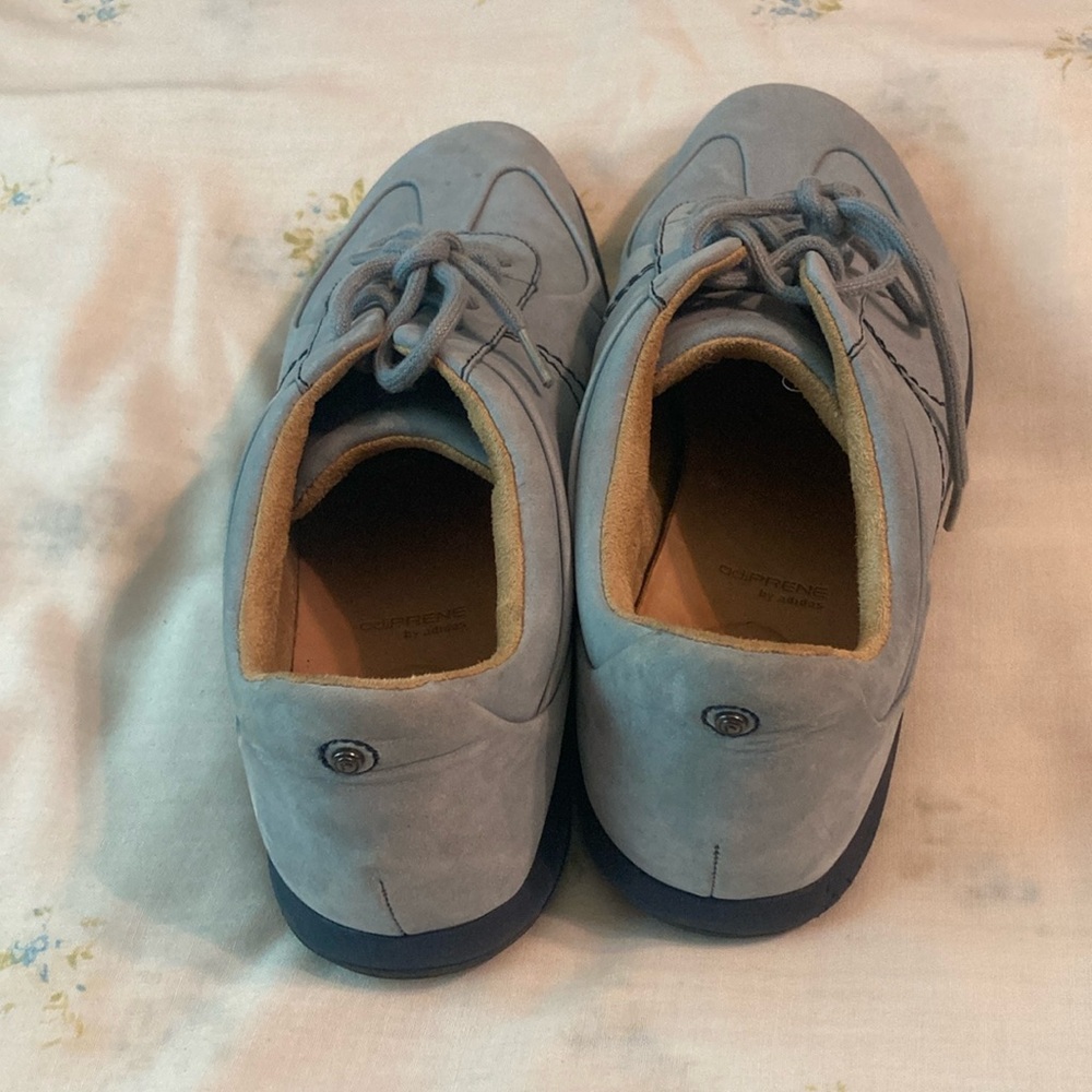 Rockport Blue bowling shoes - Picture 5 of 16